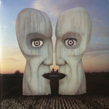Load image into Gallery viewer, Pink Floyd : The Division Bell (LP, Album, Gat)
