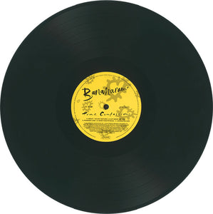 Bananarama : True Confessions (LP, Album, Ltd, RE, Gre + CD, Album, Ltd, RE)