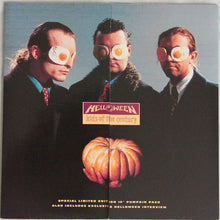 Load image into Gallery viewer, Helloween : Kids Of The Century (10&quot;, Single, Ltd, S/Edition, Pum)
