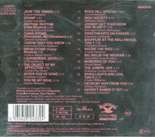 Load image into Gallery viewer, Lionel Hampton : Lionel Hampton Vol. 2 The Jumpin&#39; Jive (The All-Star Groups: 1937-39) (CD, Comp, RM)
