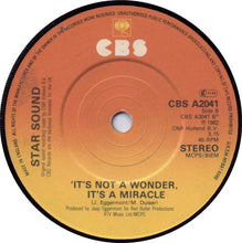 Load image into Gallery viewer, Stars On 45 : Stars On Stevie (7&quot;, Single)
