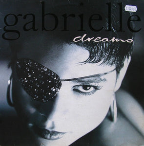 Gabrielle : Dreams (12")