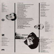 Load image into Gallery viewer, Elvis Costello And The Attractions* : Punch The Clock (LP, Album, RE)
