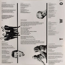 Load image into Gallery viewer, Elvis Costello And The Attractions* : Punch The Clock (LP, Album, RE)
