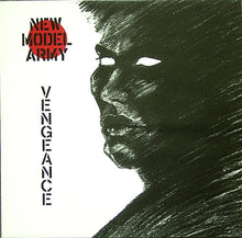 Load image into Gallery viewer, New Model Army : Vengeance (LP, Album, RP)
