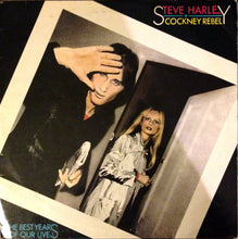 Load image into Gallery viewer, Steve Harley &amp; Cockney Rebel : The Best Years Of Our Lives (LP, Album)
