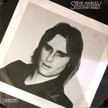 Load image into Gallery viewer, Steve Harley &amp; Cockney Rebel : The Best Years Of Our Lives (LP, Album)
