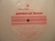 Load image into Gallery viewer, General Base : Base Of Love (12&quot;, Whi)
