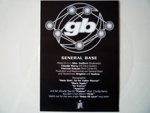 Load image into Gallery viewer, General Base : Base Of Love (12&quot;, Whi)
