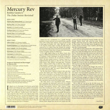 Load image into Gallery viewer, Mercury Rev : Bobbie Gentry&#39;s The Delta Sweete Revisited (LP, Ltd, 180)
