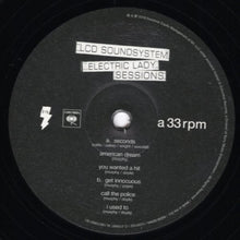 Load image into Gallery viewer, LCD Soundsystem : Electric Lady Sessions (2xLP, Album, 180)
