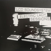 Load image into Gallery viewer, LCD Soundsystem : Electric Lady Sessions (2xLP, Album, 180)
