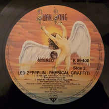 Load image into Gallery viewer, Led Zeppelin : Physical Graffiti (2xLP, Album, M/Print)
