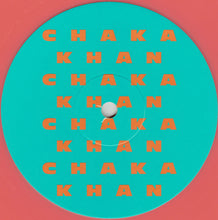 Load image into Gallery viewer, Chaka Khan : Hello Happiness (LP, Album, Ltd, Cor)
