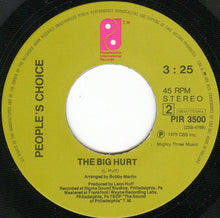 Load image into Gallery viewer, People&#39;s Choice : Do It Any Way You Wanna (7&quot;, Single)
