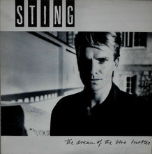 Load image into Gallery viewer, Sting : The Dream Of The Blue Turtles (LP, Album)
