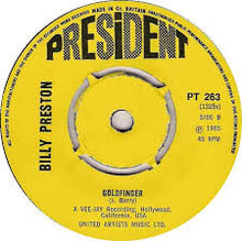 Load image into Gallery viewer, Billy Preston : Billy&#39;s Bag (7&quot;, Single)
