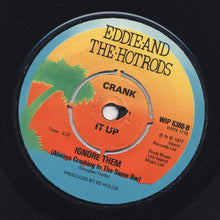 Load image into Gallery viewer, Eddie And The Hot Rods : I Might Be Lying (7&quot;, Single)

