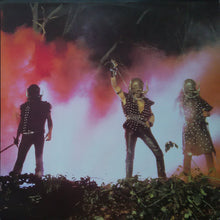 Load image into Gallery viewer, Motörhead : Iron Fist (LP, Album)
