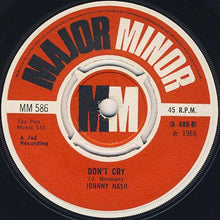 Load image into Gallery viewer, Johnny Nash : You Got Soul (7&quot;, Single)
