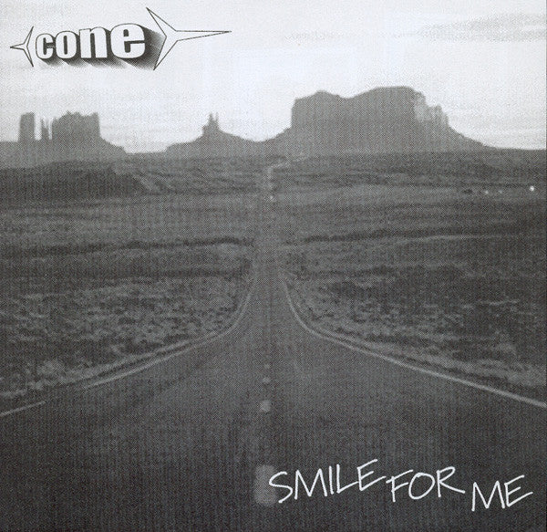 Cone (3) : Smile For Me (7