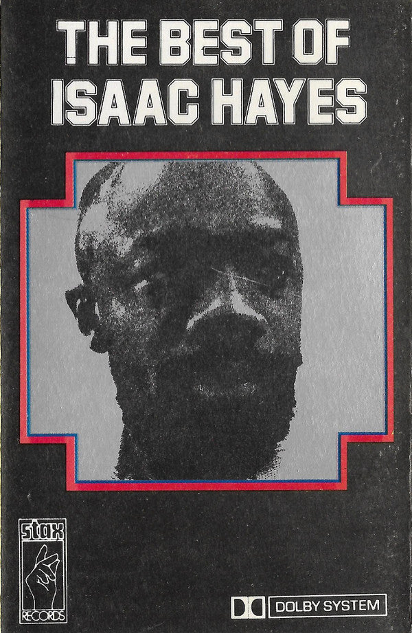 Isaac Hayes : The Best Of Isaac Hayes (Cass, Comp)