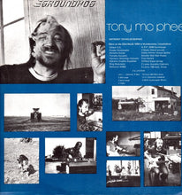 Load image into Gallery viewer, Groundhogs* : Hogwash (LP, Album, Tri)
