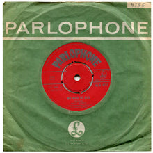 Load image into Gallery viewer, Matt Monro : My Kind Of Girl  (7&quot;)

