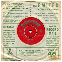 Load image into Gallery viewer, Matt Monro : My Kind Of Girl  (7&quot;)
