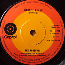 Load image into Gallery viewer, The Fortunes : Freedom Come, Freedom Go  (7&quot;, Single, Sol)
