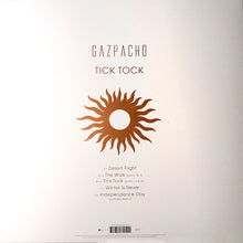 Load image into Gallery viewer, Gazpacho (2) : Tick Tock (LP + 7&quot; + Album, RE, 10t)
