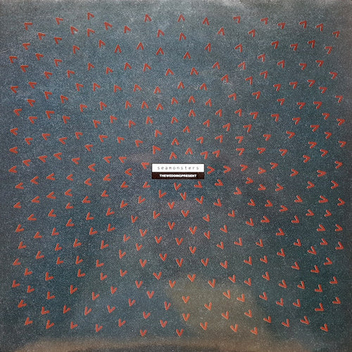 Theweddingpresent* : Seamonsters (LP, Album)