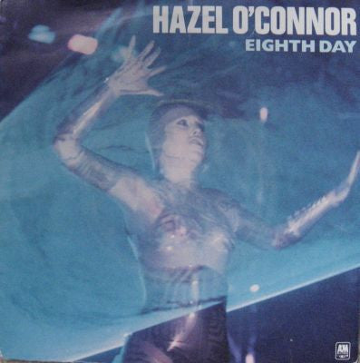 Hazel O'Connor : Eighth Day (7