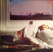 Load image into Gallery viewer, Caravan : For Girls Who Grow Plump In The Night (LP, Album, Gat)
