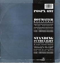 Load image into Gallery viewer, Level 42 : Hot Water (12&quot;, Single)
