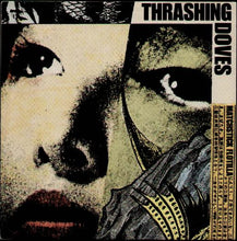 Load image into Gallery viewer, Thrashing Doves : Matchstick Flotilla (7&quot;, Single)
