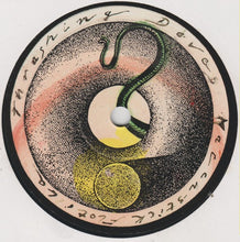 Load image into Gallery viewer, Thrashing Doves : Matchstick Flotilla (7&quot;, Single)
