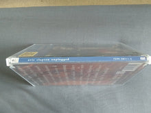 Load image into Gallery viewer, Eric Clapton : Unplugged (DVD-V, D/Sided, Copy Prot., Multichannel, PAL)

