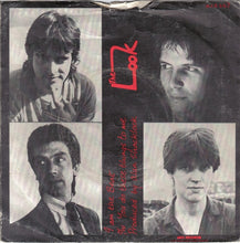Load image into Gallery viewer, The Look (2) : I Am The Beat (7&quot;, Single)
