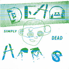 Load image into Gallery viewer, Dead Arms : Simply Dead (LP, Album, Ltd)
