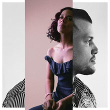 Load image into Gallery viewer, Johnnyswim : Moonlight (LP, Pin)
