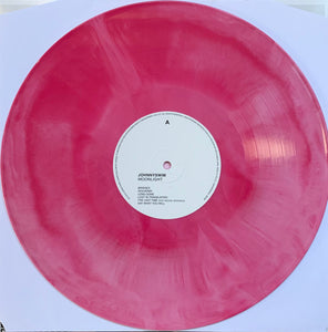 Johnnyswim : Moonlight (LP, Pin)