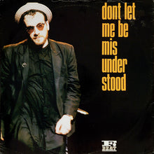 Load image into Gallery viewer, The Costello Show : Don&#39;t Let Me Be Misunderstood (12&quot;)
