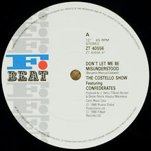Load image into Gallery viewer, The Costello Show : Don&#39;t Let Me Be Misunderstood (12&quot;)
