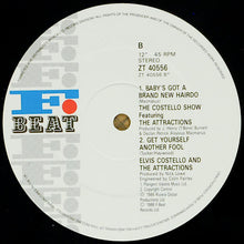 Load image into Gallery viewer, The Costello Show : Don&#39;t Let Me Be Misunderstood (12&quot;)
