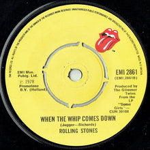 Load image into Gallery viewer, The Rolling Stones : Respectable (7&quot;, Single)
