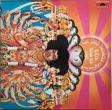 Load image into Gallery viewer, The Jimi Hendrix Experience : Axis: Bold As Love (LP, Album, Ltd, RE)
