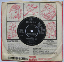 Load image into Gallery viewer, Cliff Richard : The Minute You&#39;re Gone (7&quot;, Single)
