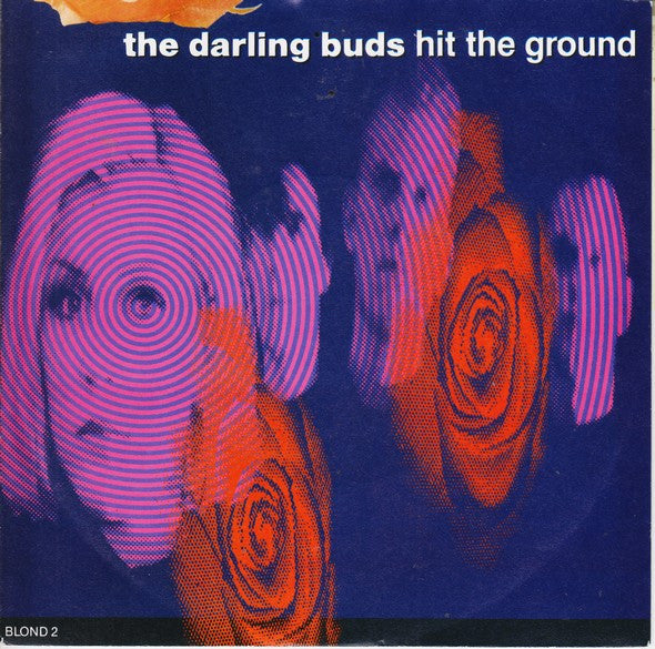 The Darling Buds : Hit The Ground (7