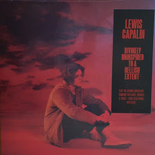 Load image into Gallery viewer, Lewis Capaldi : Divinely Uninspired To A Hellish Extent (LP, Album)
